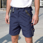 Pantalón corto técnico