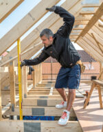 Pantalón corto técnico - Imagen 3