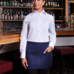 Delantal de cintura Básico