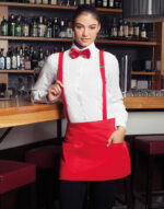 Delantal de cintura Básico - Imagen 3