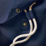 Mochila Mini orgánica EarthAware® - Imagen 6