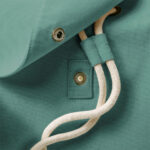 Mochila Mini orgánica EarthAware® - Imagen 7