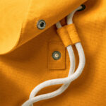 Mochila Mini orgánica EarthAware® - Imagen 9