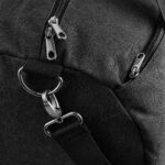 Bolsa algodón Vintage Barrel - Imagen 5