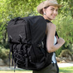 Mochila de senderismo Mount Ararat