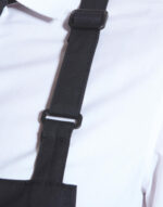 Delantal peto básico - Imagen 7