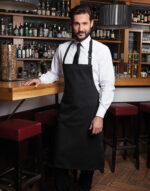 Delantal peto básico - Imagen 6