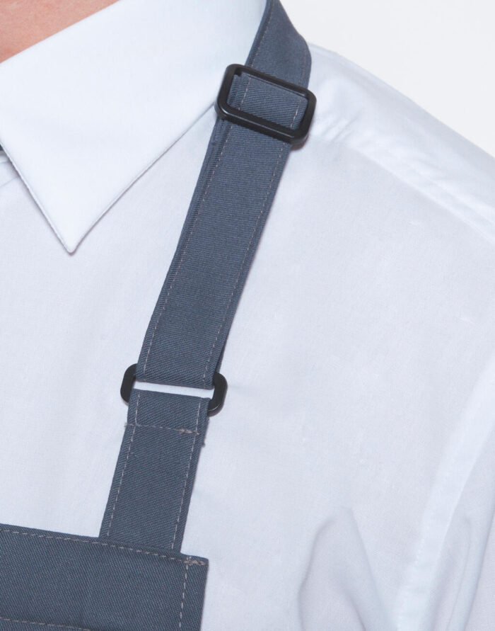 Apron peto básico - Image 9