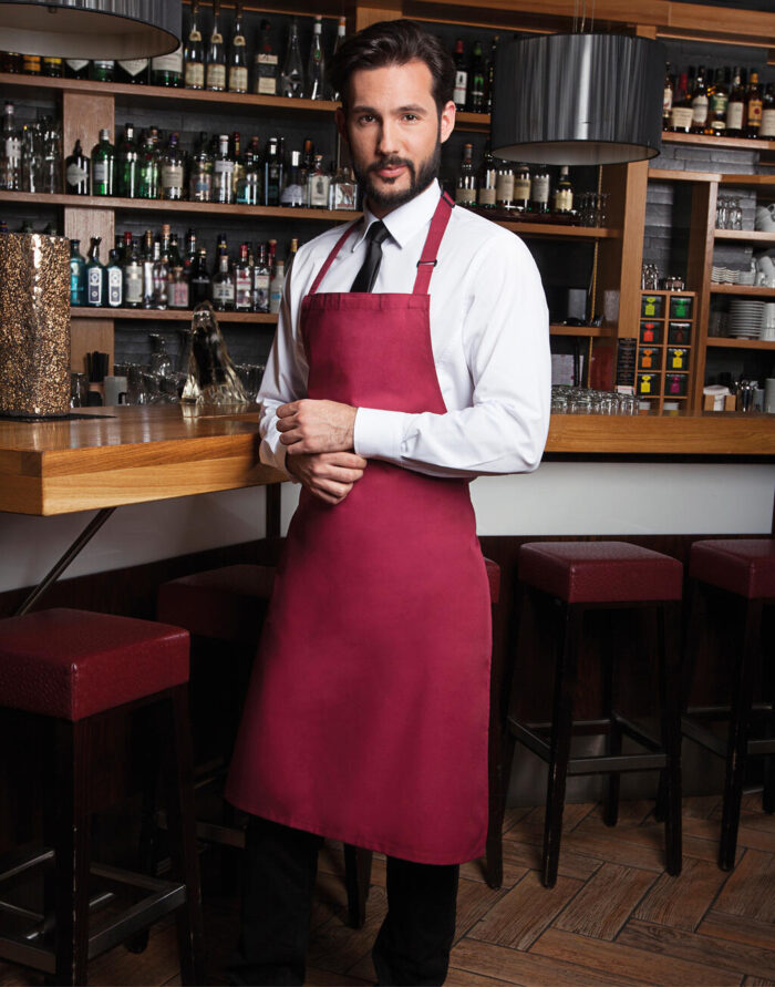 Apron peto básico - Image 3