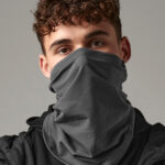 Braga de cuello Softshell de deporte