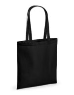 Bolsa de algodón reciclado - Image 4