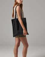 Bolsa de algodón reciclado - Image 2