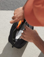 Estuche organizador tecnológico Stockholm - Imagen 4