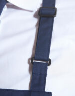 Delantal peto con bolsillo - Image 10