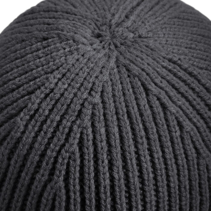 Beanie canalé - Image 10
