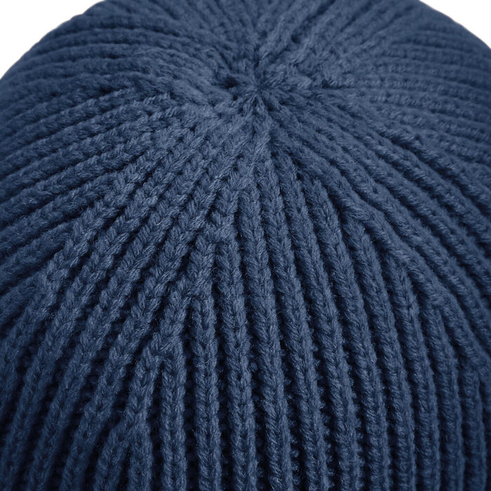Beanie canalé - Image 5