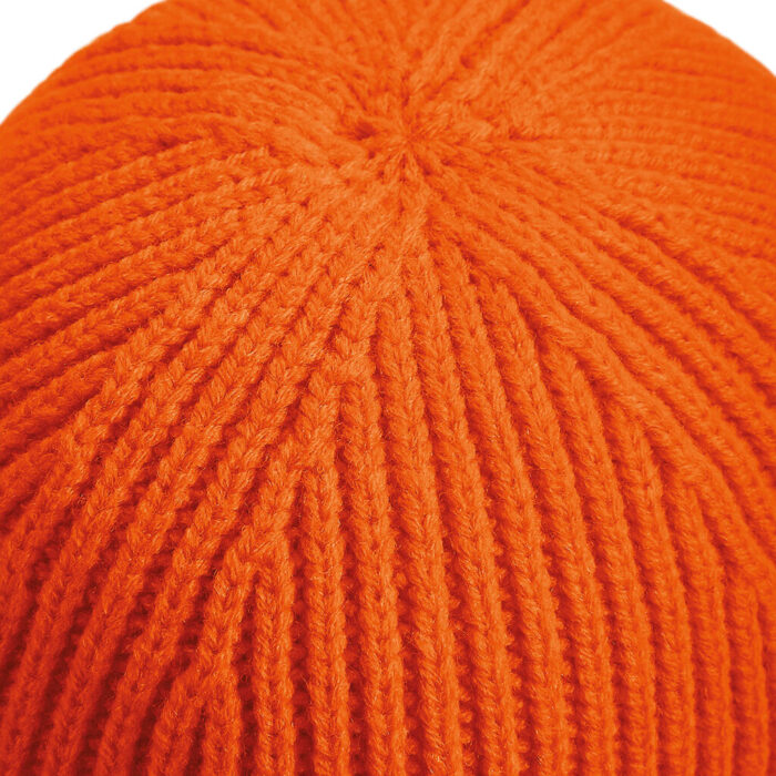 Beanie canalé - Image 6