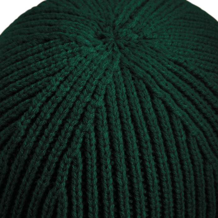 Beanie canalé - Image 7