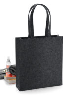 Bolsa Tote de fieltro - Imagen 4