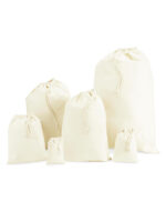 Bolsas de accesorios algodón reciclado - Imagen 8