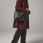 Maletín Tailored Luxe