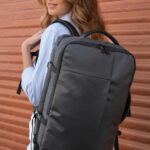 Mochila para portátil Vienna Overnight