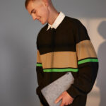 Estuche Accesorio de fieltro