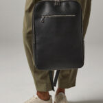 Mochila Tailored Luxe