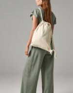 Bolsa de cuerdas gym reciclada - Image 4