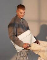 Carpeta fieltro para portátil/documentos - Image 2