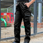 Pantalón mujer Action