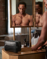 Bolsa de aseo Tailored Luxe - Imagen 3