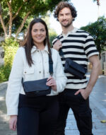 Bolso cruzado Coral - Image 3