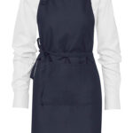 Delantal 100% algodón LISBON