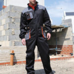 Mono de trabajo Lite