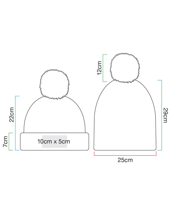 Beanie Apres - Imagen 6