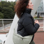 Bolso cruzado Studio