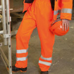 Pantalones High Profile