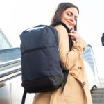 Mochila Nelson Daily