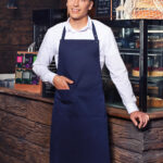 Delantal peto Teneriffa