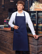 Delantal peto Teneriffa