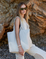 Bag Maxi teñida natural orgánico Life - Image 2