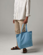 Bag Maxi teñida natural orgánico Life - Image 4