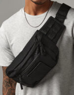 Riñonera Utility MOLLE