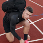 Bolsa de viaje Adapt Hybrid