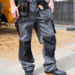 Pantalón X-OVER Heavy