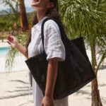 Bolso de lona Resort