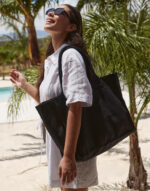 Bolso de lona Resort