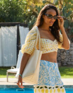 Bolsa de algodón Comercio Justo - Imagen 8