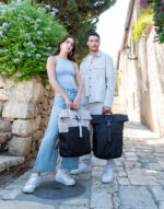 Mochila para portátil Ruby Roll-Up - Image 9